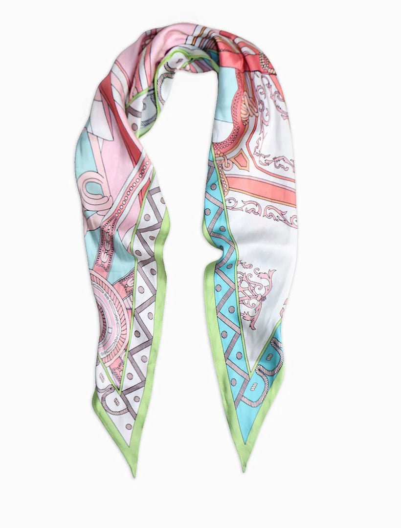 Zjoosh Riviera Scarf scarf zjoosh