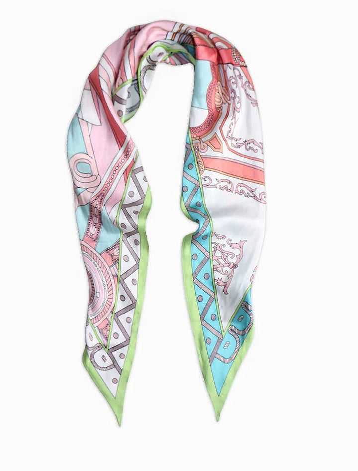 Zjoosh Riviera Scarf scarf zjoosh