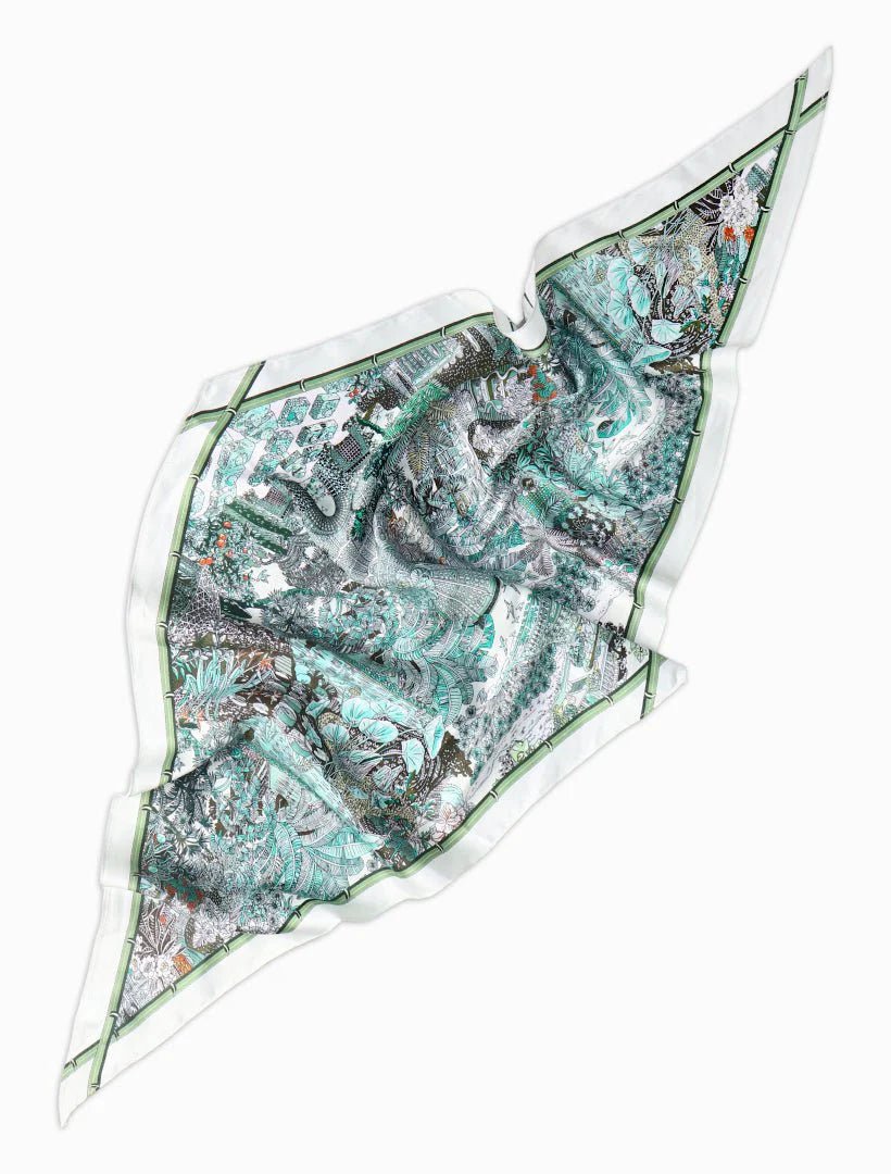 Zjoosh Riviera Scarf scarf zjoosh