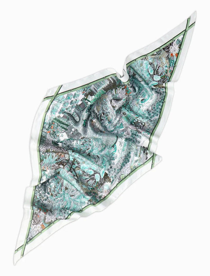 Zjoosh Riviera Scarf scarf zjoosh