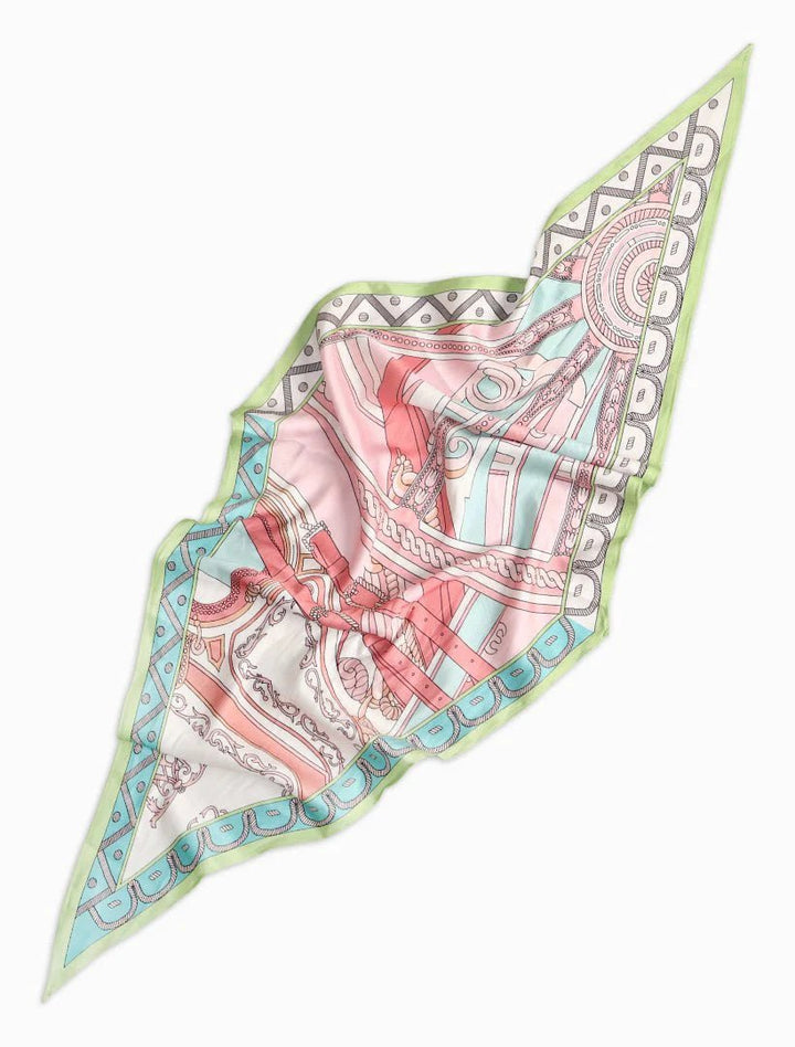 Zjoosh Riviera Scarf scarf zjoosh