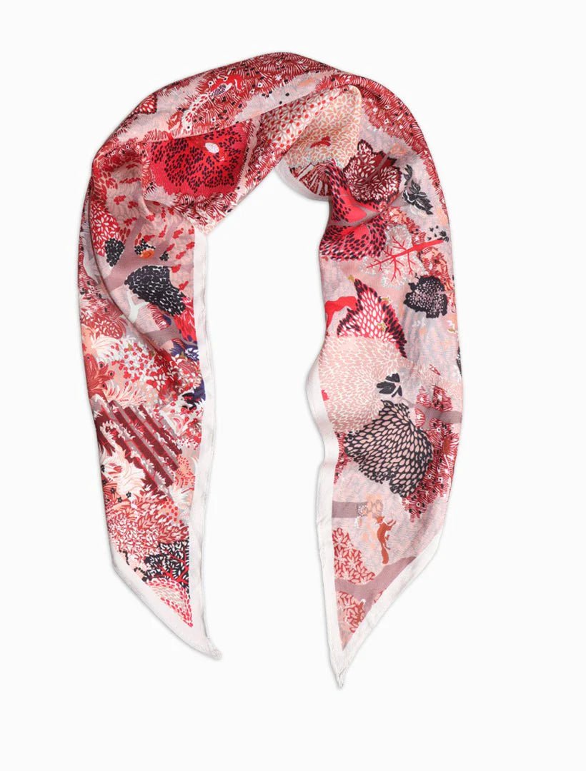 Zjoosh Riviera Scarf scarf zjoosh