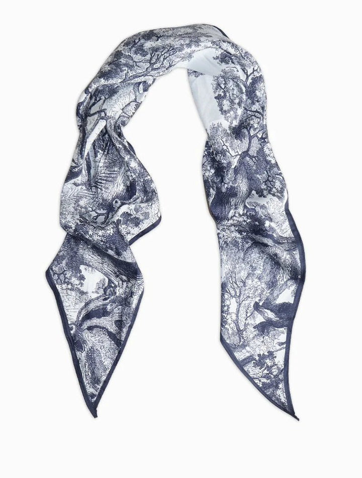Zjoosh Riviera Scarf scarf zjoosh