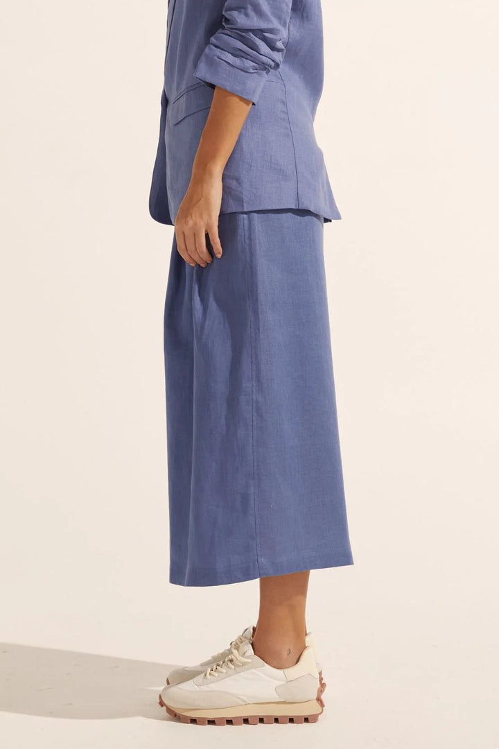 Zoe Kratzmann Anchor Pant Steel Pants Zoe Kratzmann