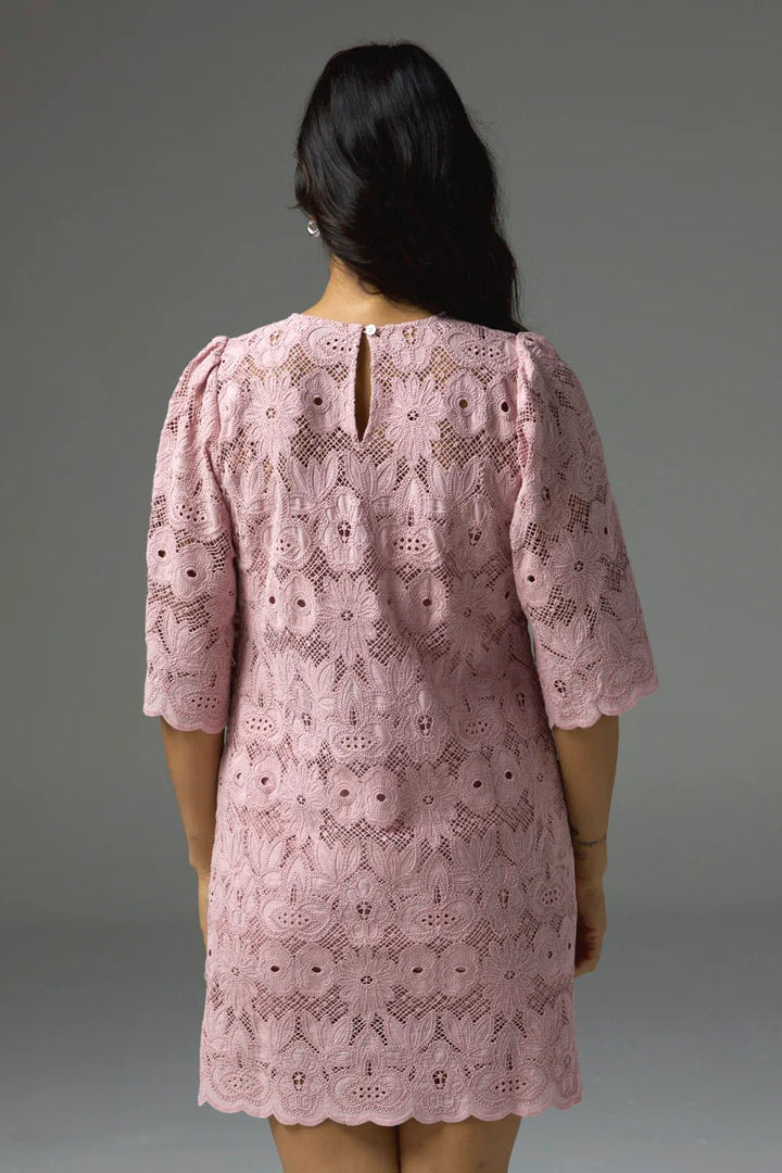 Zoe Kratzmann Candour Dress - Ballerina Dresses Zoe Kratzmann