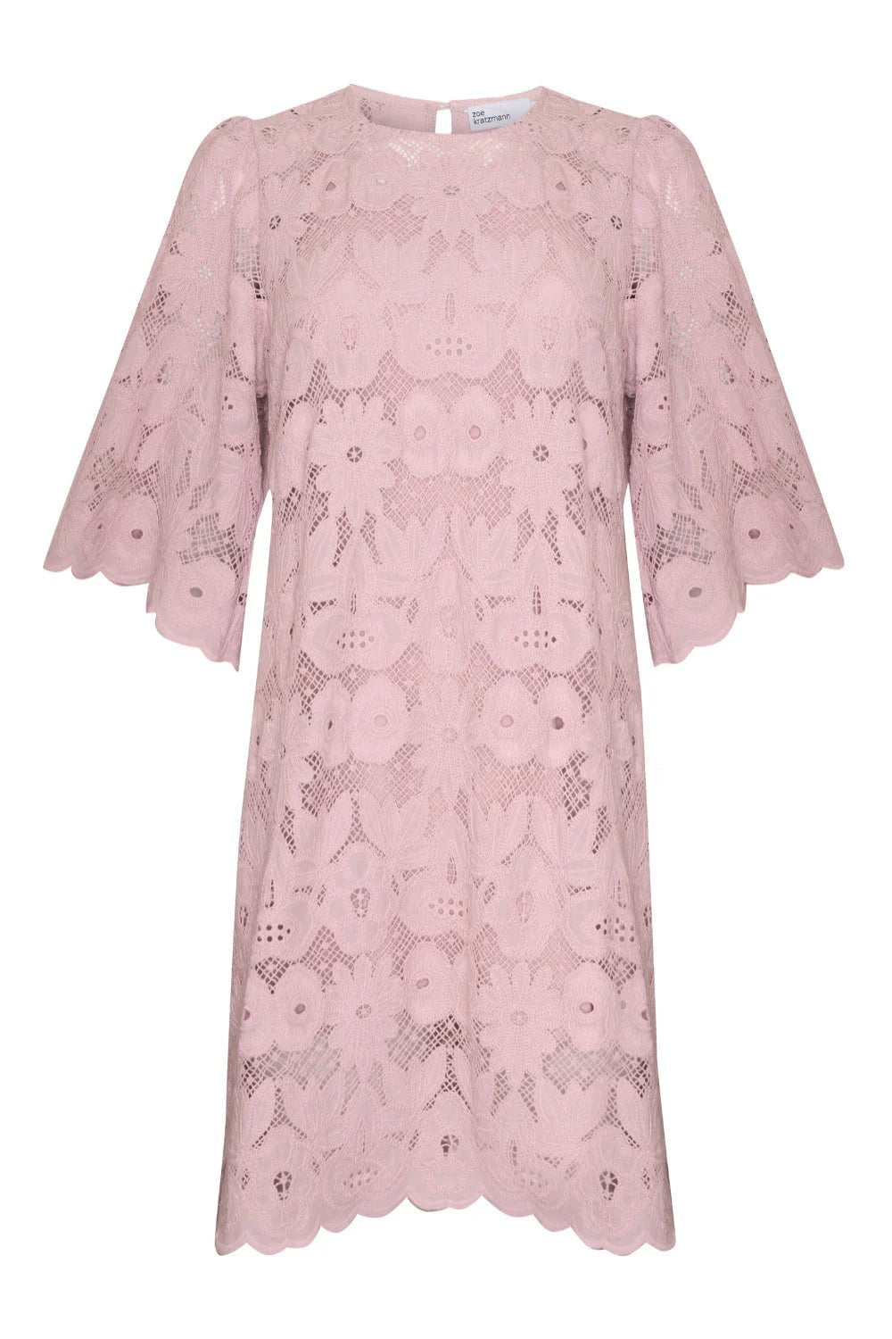 Zoe Kratzmann Candour Dress - Ballerina Dresses Zoe Kratzmann