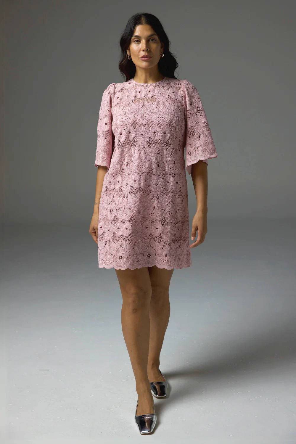 Zoe Kratzmann Candour Dress - Ballerina Dresses Zoe Kratzmann