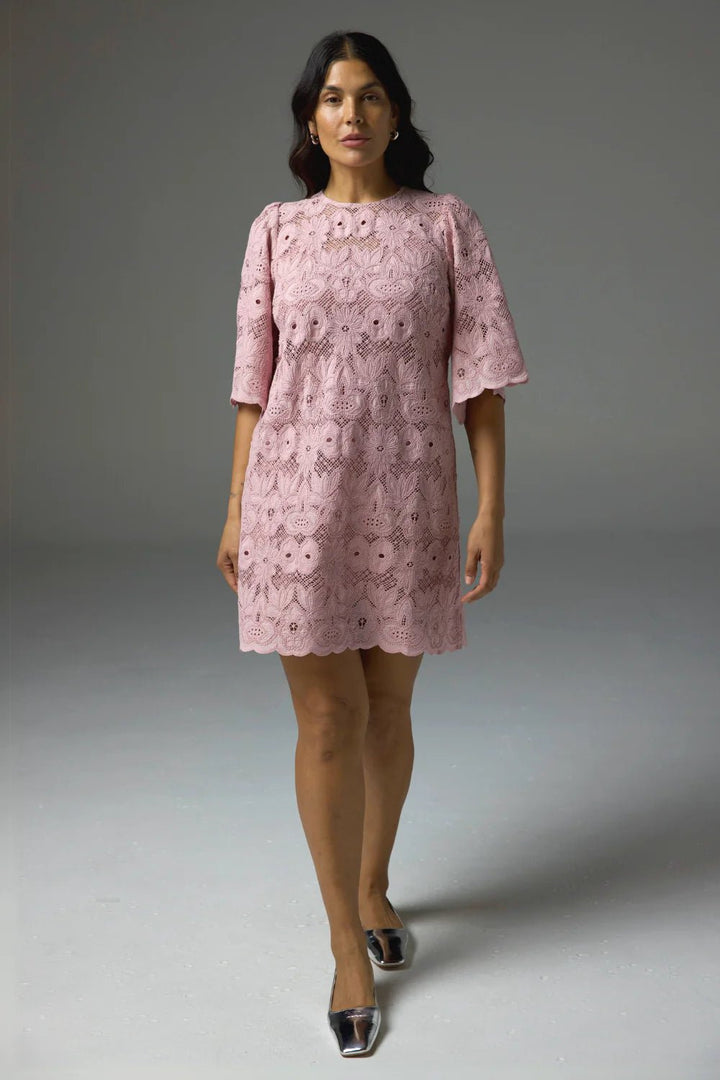 Zoe Kratzmann Candour Dress - Ballerina Dresses Zoe Kratzmann