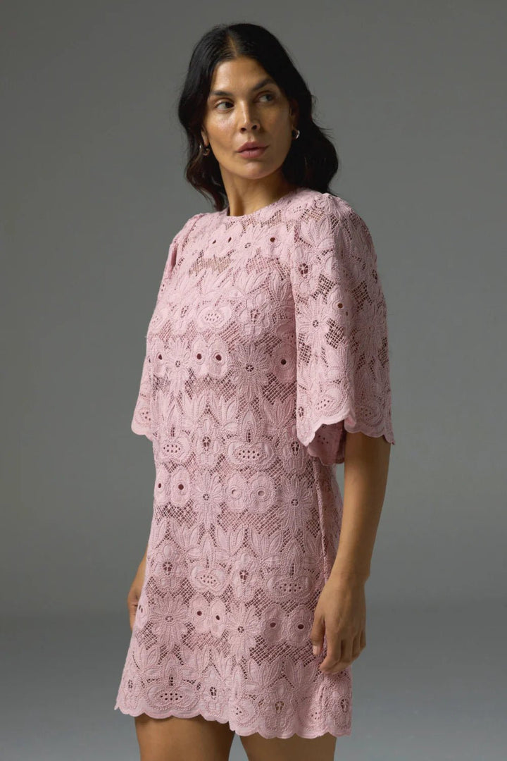 Zoe Kratzmann Candour Dress - Ballerina Dresses Zoe Kratzmann