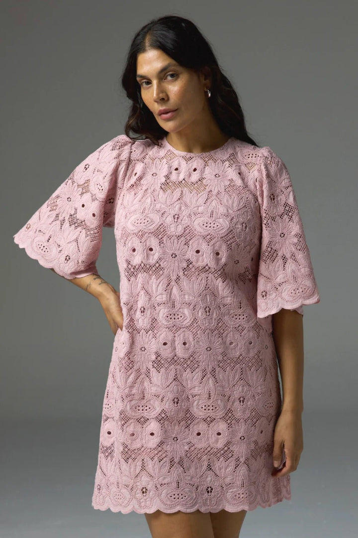 Zoe Kratzmann Candour Dress - Ballerina Dresses Zoe Kratzmann