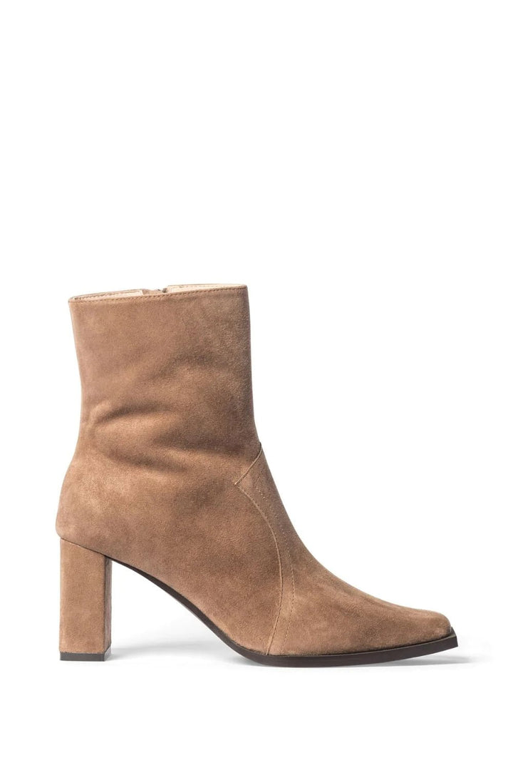 Zoe Kratzmann Esperance boot - Fawn Shoes Zoe Kratzmann