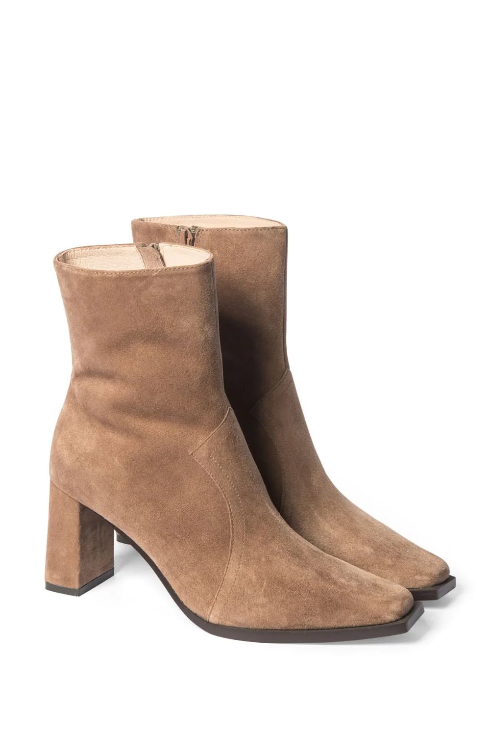 Zoe Kratzmann Esperance boot - Fawn Shoes Zoe Kratzmann