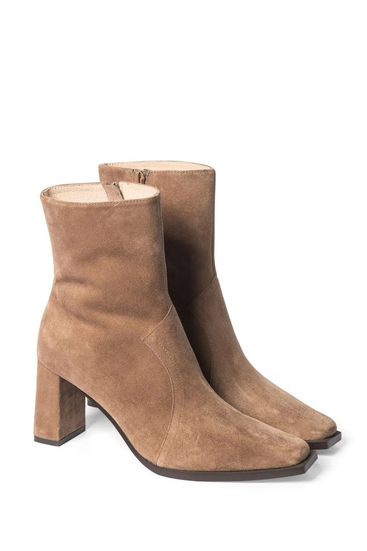 Zoe Kratzmann Esperance boot - Fawn Shoes Zoe Kratzmann