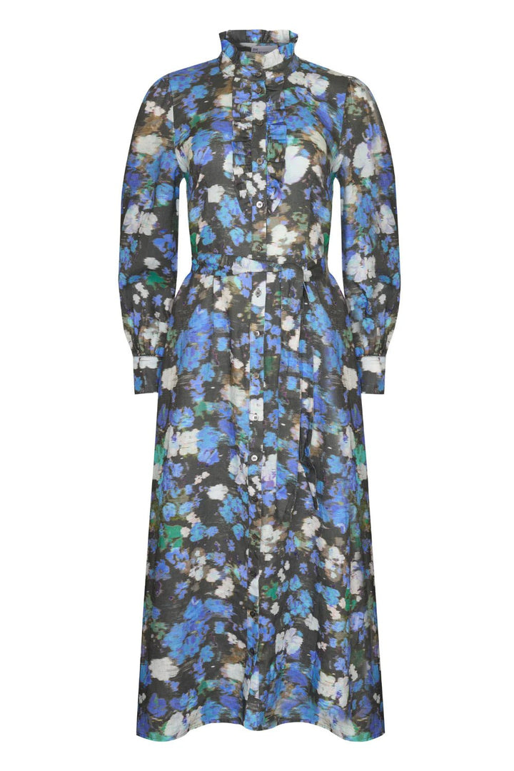 Zoe Kratzmann Graduate Dress - Forest Blur Dresses Zoe Kratzmann