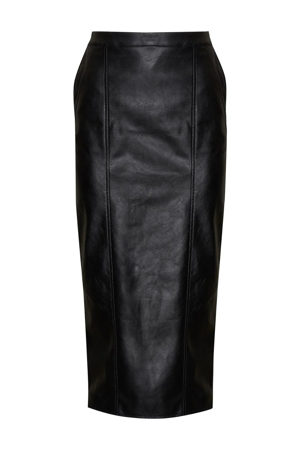 Zoe Kratzmann Halt Skirt - Black skirt Zoe Kratzmann