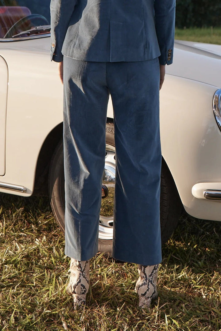 Zoe Kratzmann Meridien Pant - Shadow Bottoms Zoe Kratzmann