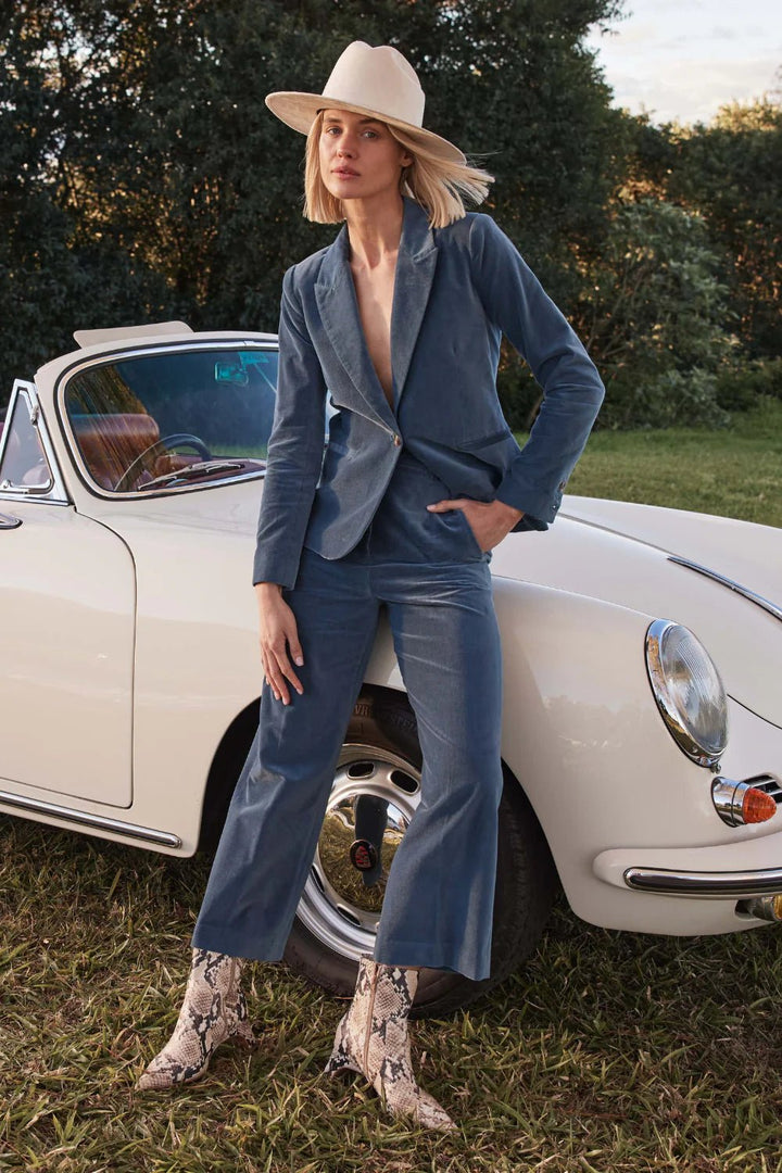 Zoe Kratzmann Poise Jacket - Shadow Jacket Zoe Kratzmann