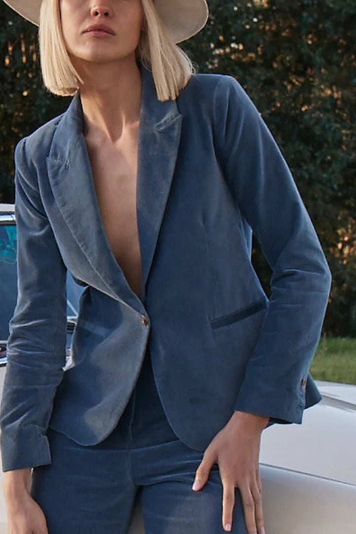 Zoe Kratzmann Poise Jacket - Shadow Jacket Zoe Kratzmann