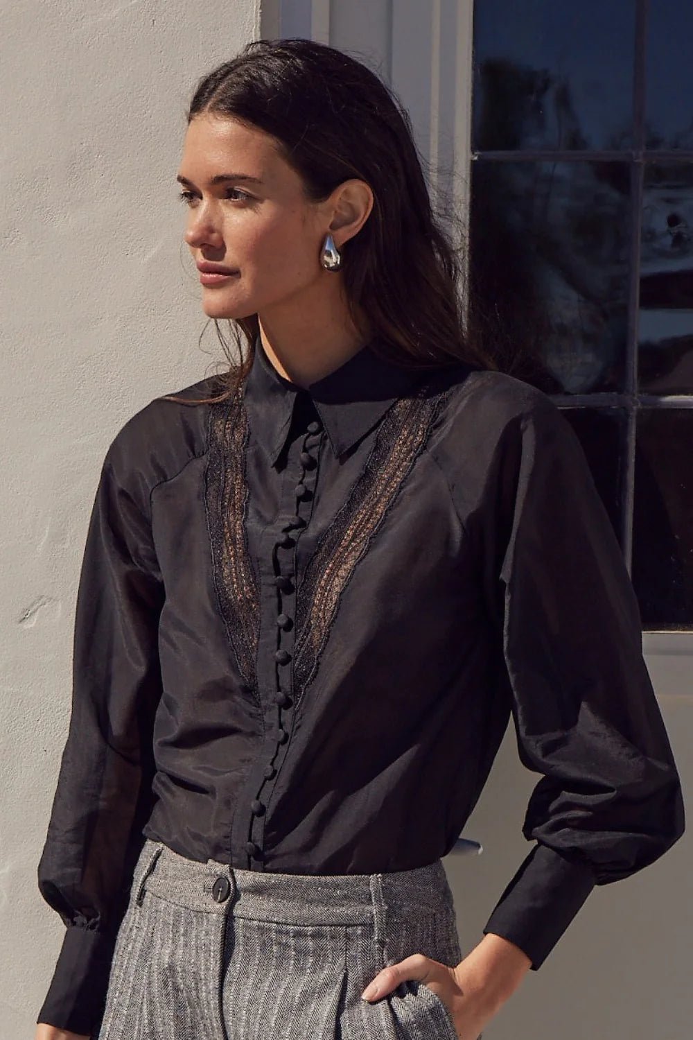 Purvey Zoe Kratzmann Clothing and shoes – Stanleyandstone