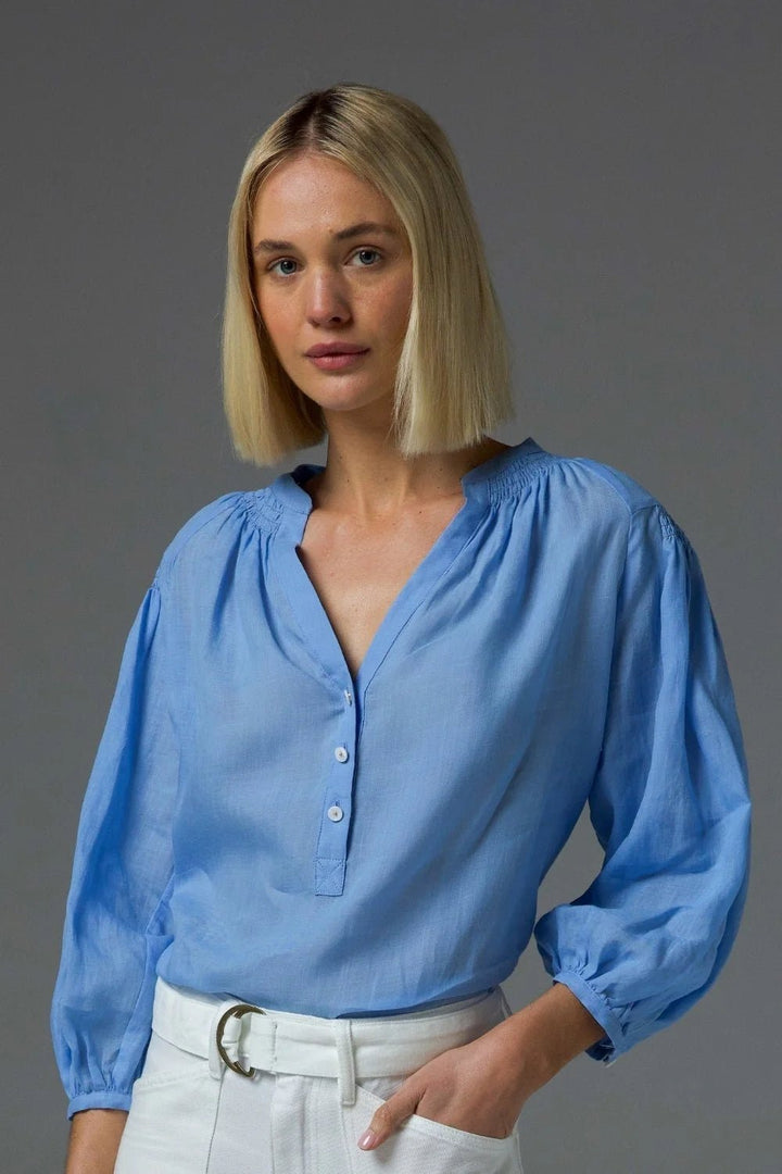 Zoe Kratzmann Stage Top Arctic blouse Zoe Kratzmann