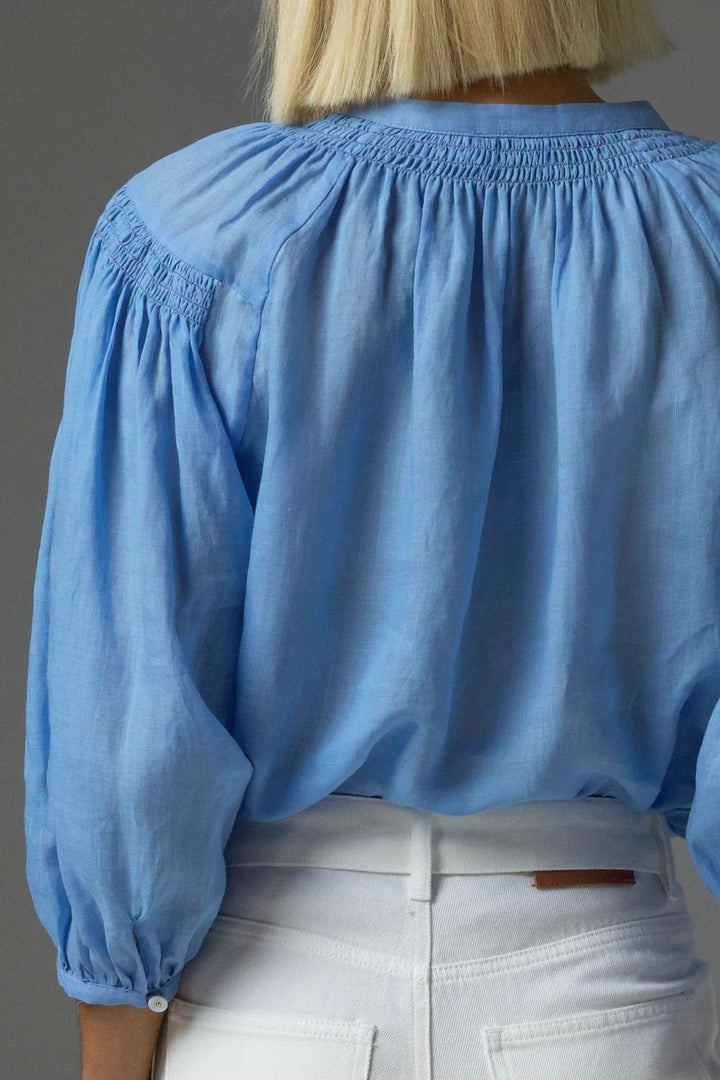 Zoe Kratzmann Stage Top Arctic blouse Zoe Kratzmann