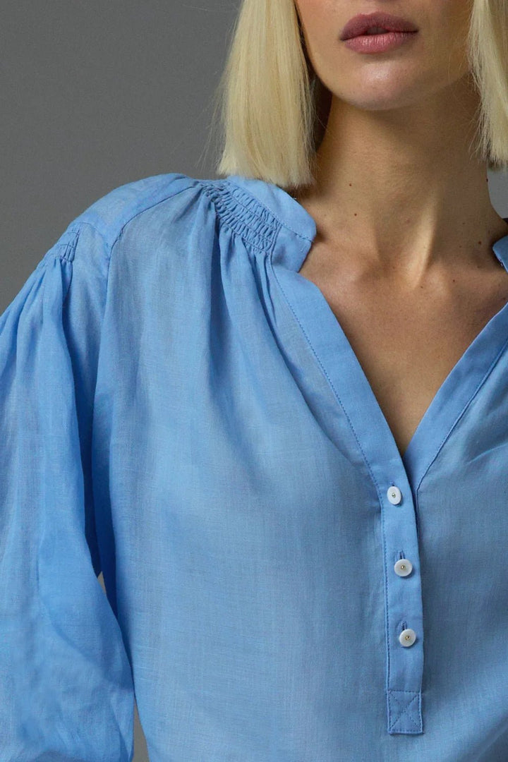 Zoe Kratzmann Stage Top Arctic blouse Zoe Kratzmann