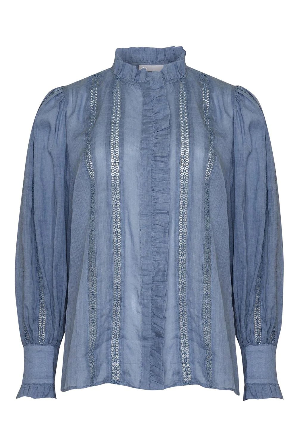 Zoe Kratzmann Swoon Top - Sailor blouse Zoe Kratzmann