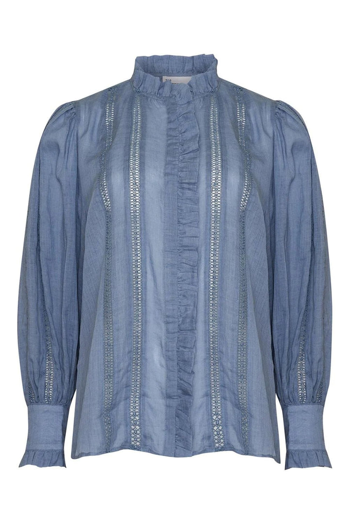 Zoe Kratzmann Swoon Top - Sailor blouse Zoe Kratzmann