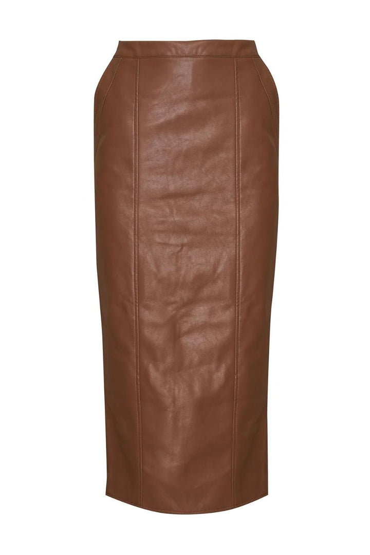 Zoe Kratzmann Tour Skirt - Mousse skirt Zoe Kratzmann