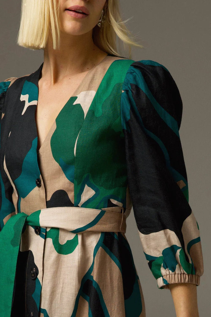 Zoe Kratzmann Verge Dress - Organic Botanic Dresses Zoe Kratzmann