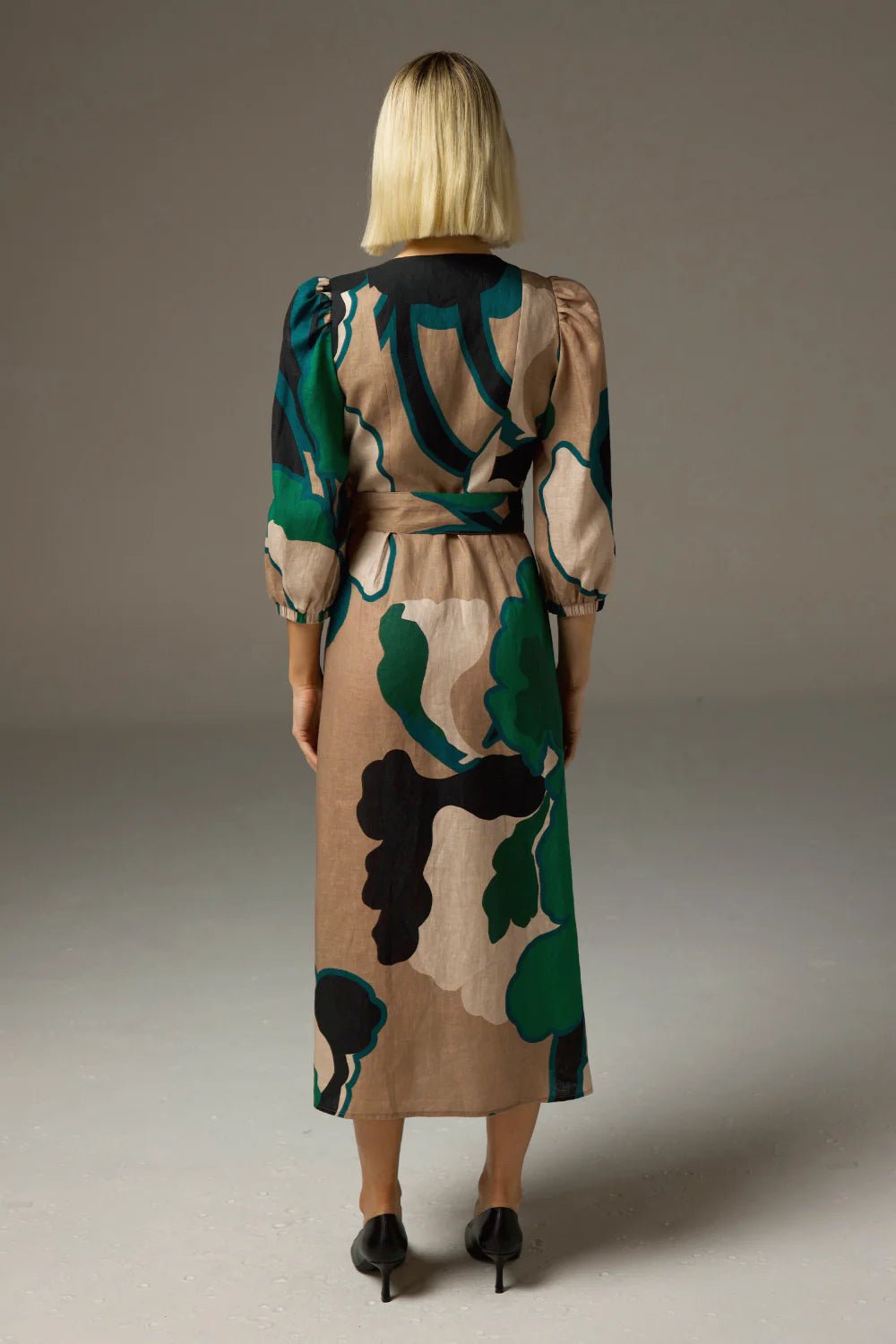 Zoe Kratzmann Verge Dress - Organic Botanic Dresses Zoe Kratzmann