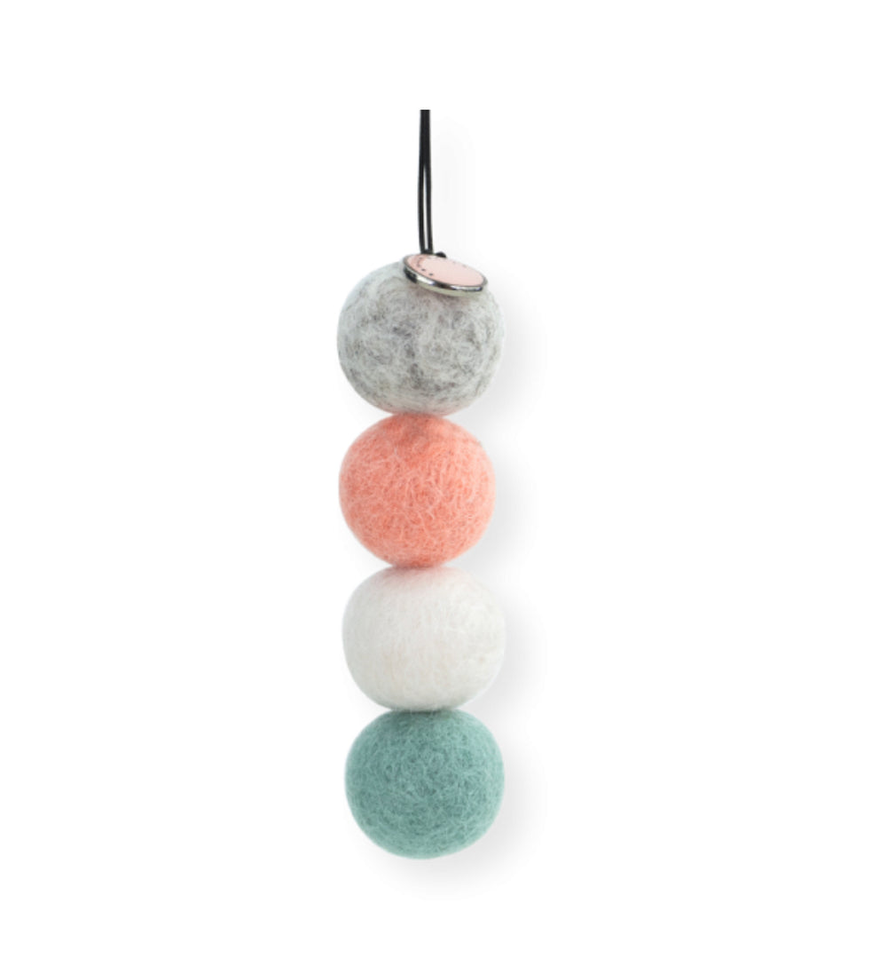 Seapink Smelly Balls set Accessories Smelly Balls   