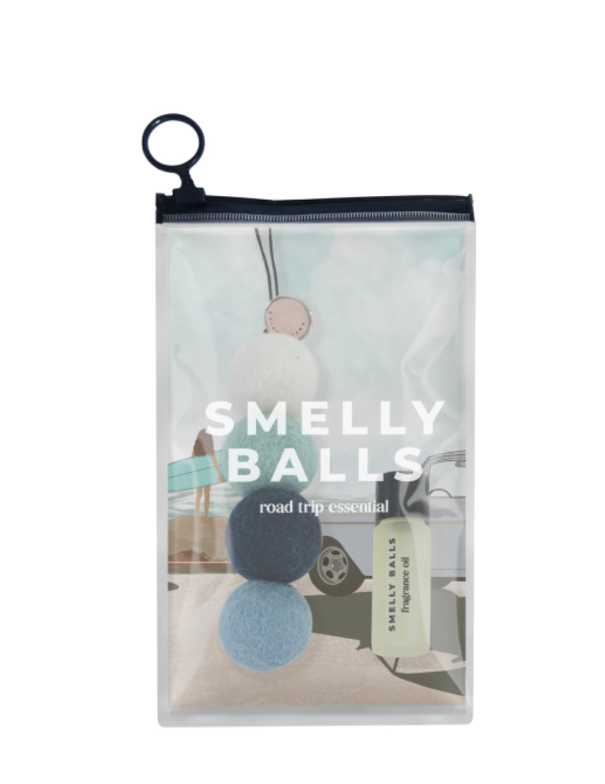 Cove Smelly Balls Set Accessories Smelly Balls   
