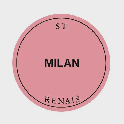 St Renais Lip and Cheek Tint - Milan Lipstick St Renais   