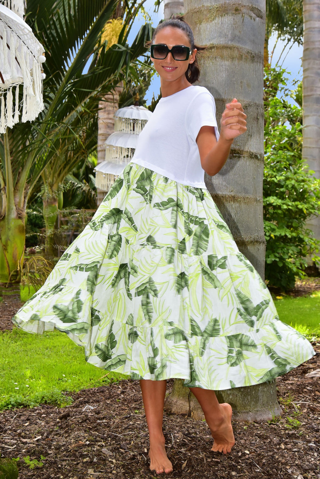 Take a Twirl dress by Curate (Trelise Cooper) dress Curate   