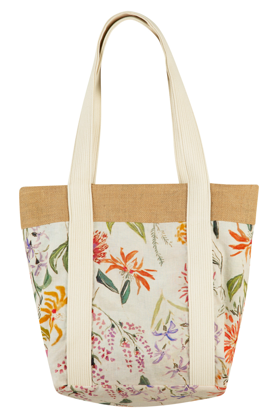 Tote-ally Summer Tote Bag - Vintage Curate (by Trelise Cooper) Bags Coop   