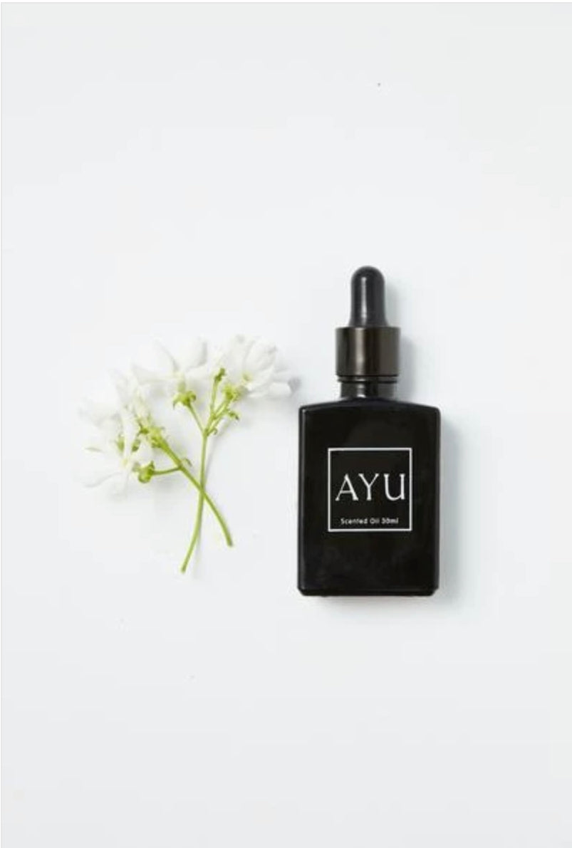 Souq Perfume Oil Skincare AYU   
