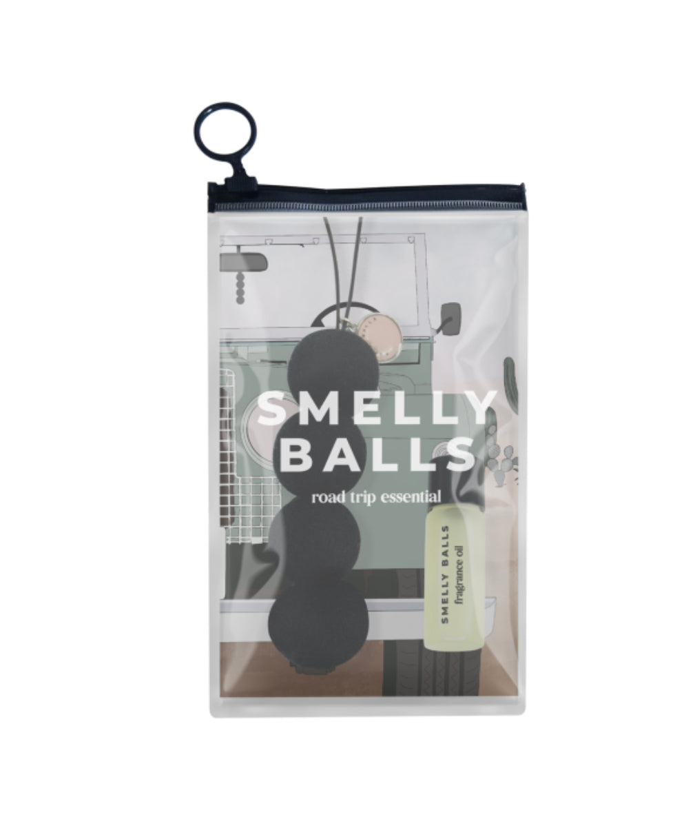 ONYX Smelly Balls set Accessories Smelly Balls   
