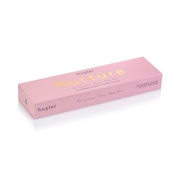 Huxter Incense sticks gift box - Pale pink hand cream HUXTER   