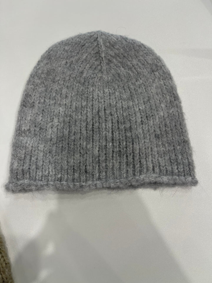 Soft Knit Hat Hat / Beanie Suzy D   