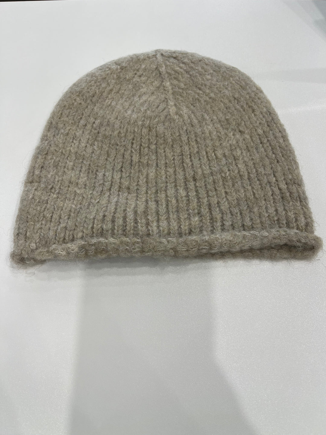Soft Knit Hat Hat / Beanie Suzy D   