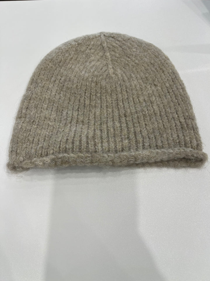 Soft Knit Hat Hat / Beanie Suzy D   