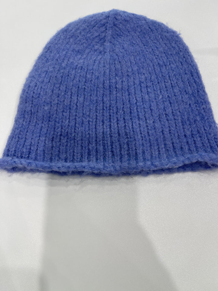 Soft Knit Hat Hat / Beanie Suzy D   