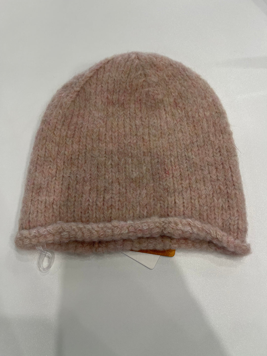 Soft Knit Hat Hat Suzy D   