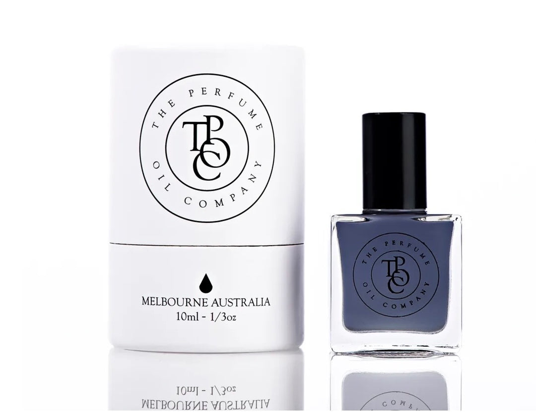 SASS  - Inspired by Black Opium (Yves Saint Laurent) 10ml perfume oil Perfume & Cologne The Perfume Oil Company   