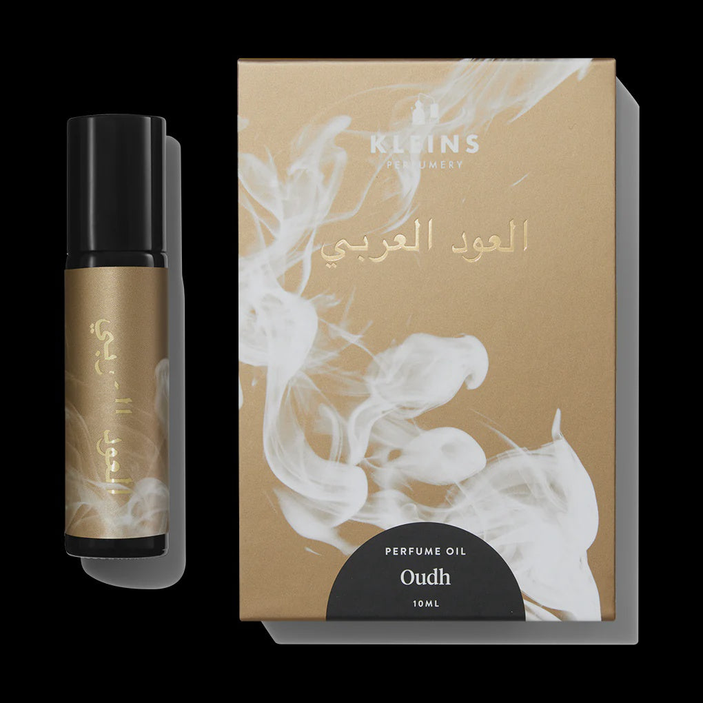 Kleins Perfumery - Oudh Perfume oil Perfume & Cologne kleins Perfumery   