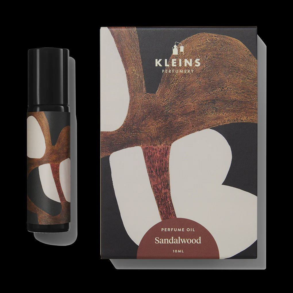 Kleins Perfumery - Sandalwood Perfume Oil Perfume & Cologne kleins Perfumery   