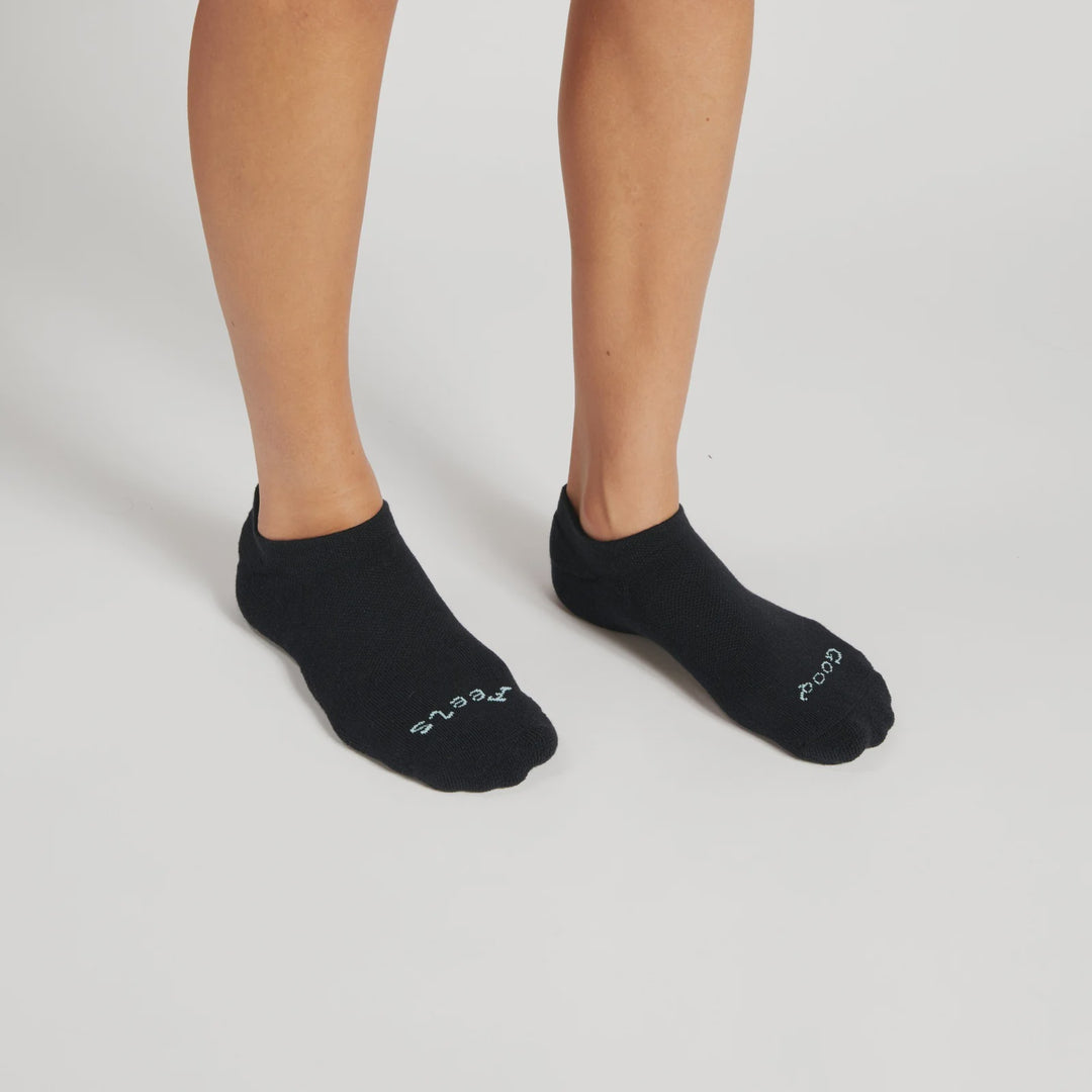 Paire Ankle socks - Black SOCKS Paire   