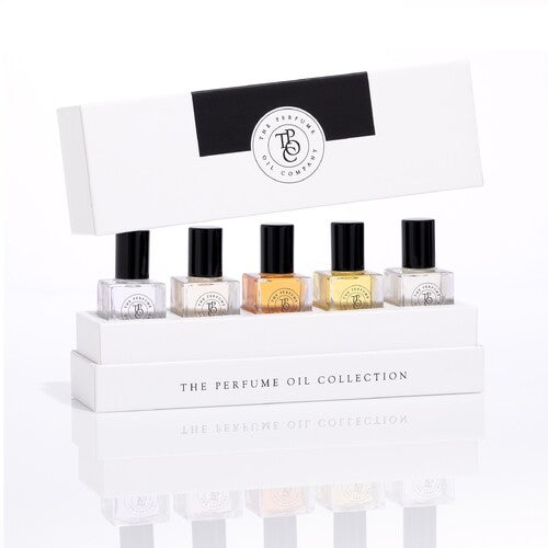 The Perfume Oil Collection - FRESH Perfume & Cologne The Perfume Oil Company   