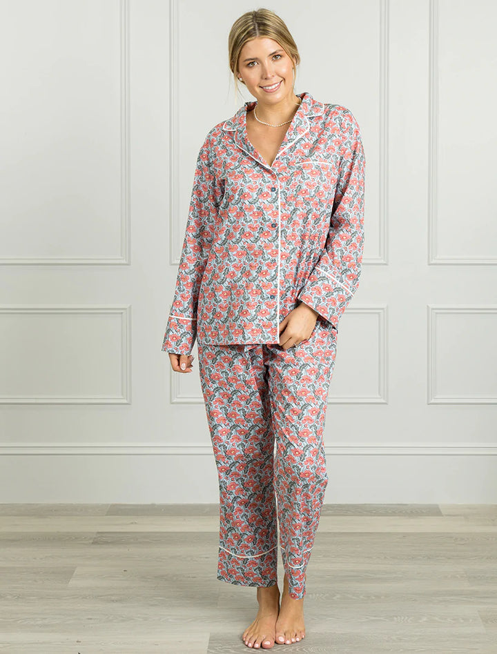 Poppy Pyjamas Pyjama zjoosh   